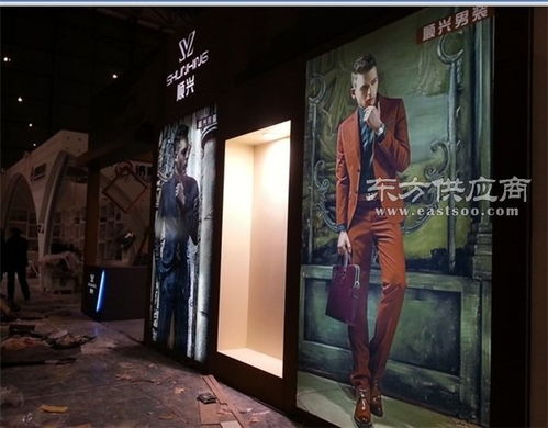 日朗展覽搭建公司 智能科技領(lǐng)域內(nèi)的優(yōu)質(zhì)會(huì)展服務(wù)商