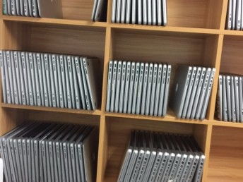 北京蘋(píng)果筆記本及顯示器租賃服務(wù) 助力智能科技領(lǐng)域的技術(shù)開(kāi)發(fā)