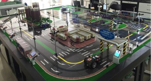 一文讀懂國內人工智能科技的行業應用現狀與技術開發趨勢