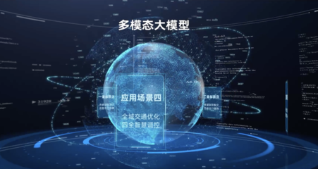 AI交通大腦驅動未來，隧道股份中城交科技賦能城市智慧治理